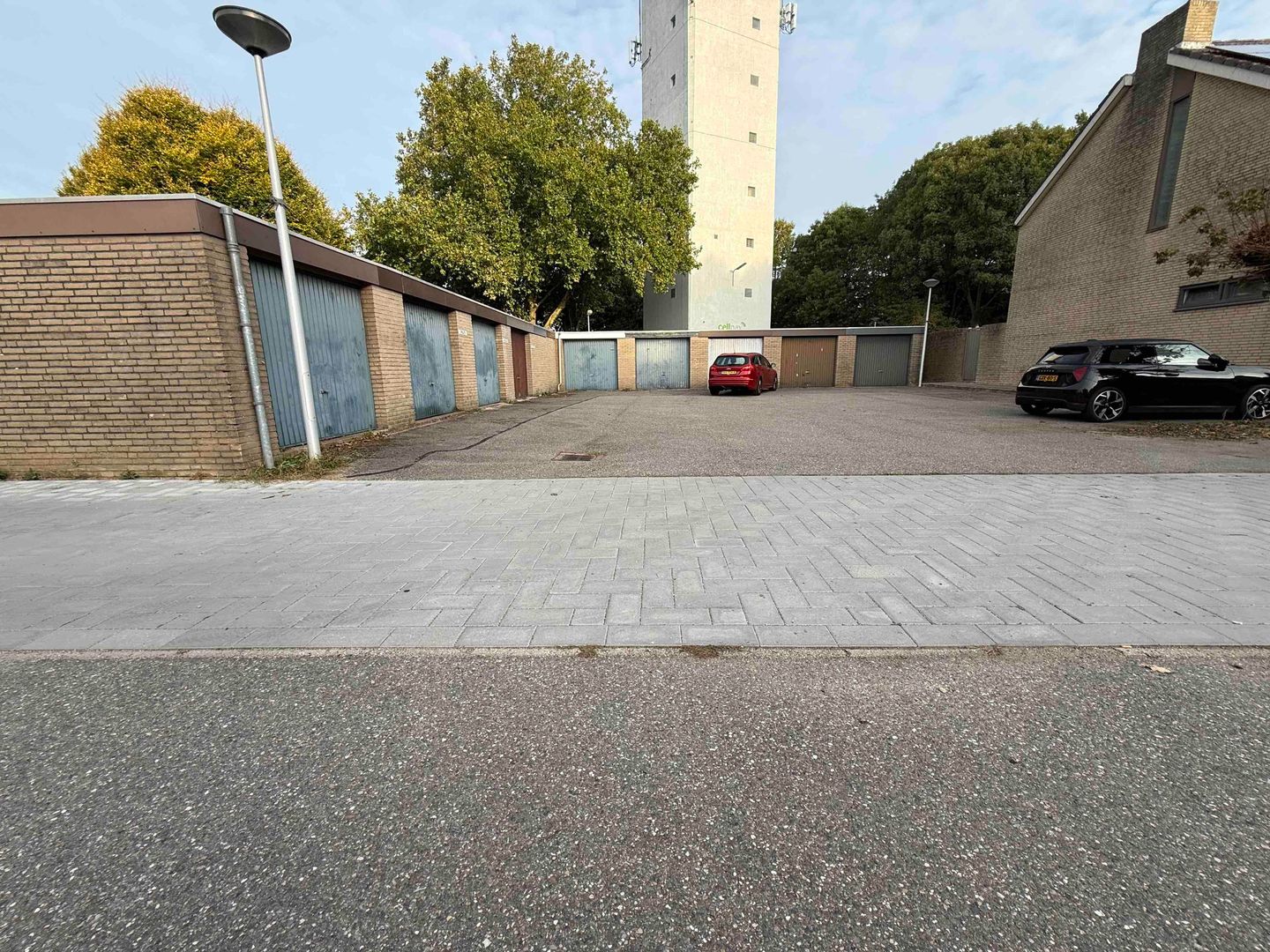 Foto 5 van Neptunushof