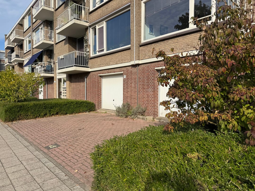 Foto 2 van Cartesiusstraat 46
