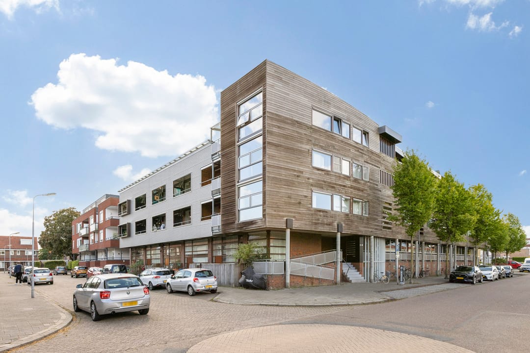 Photo 2 of Dommelstraat 175