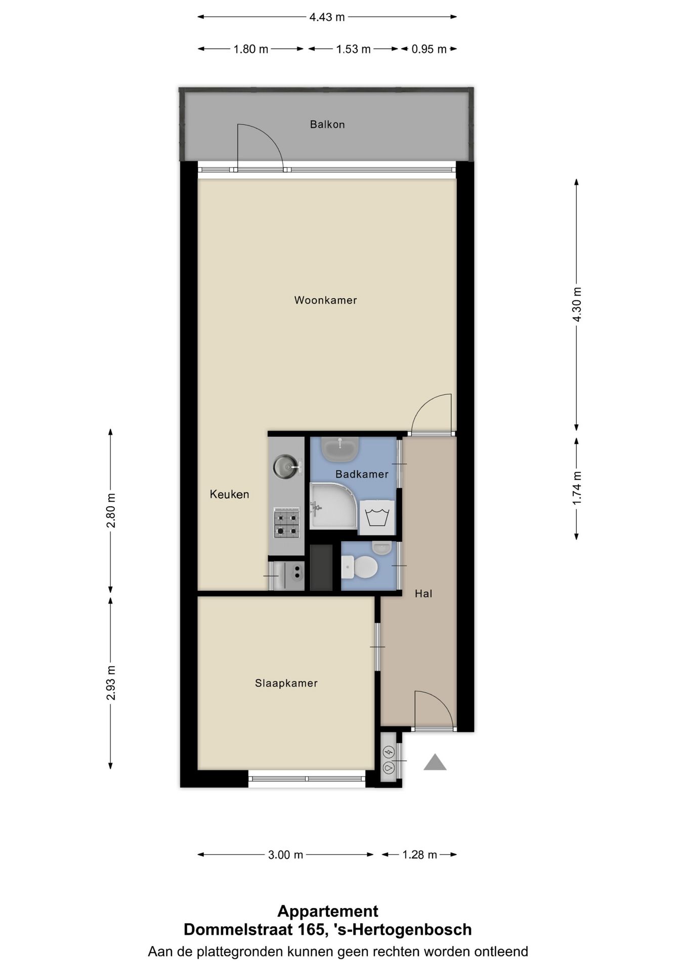 Photo 21 of Dommelstraat 175