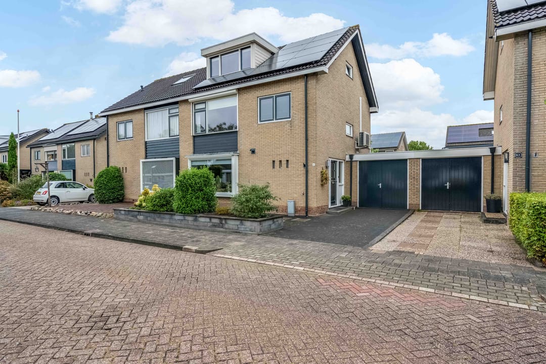 Photo 2 of Purperreigerlaan 61