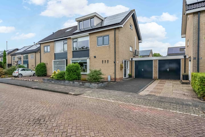 Foto 2 van Purperreigerlaan 61