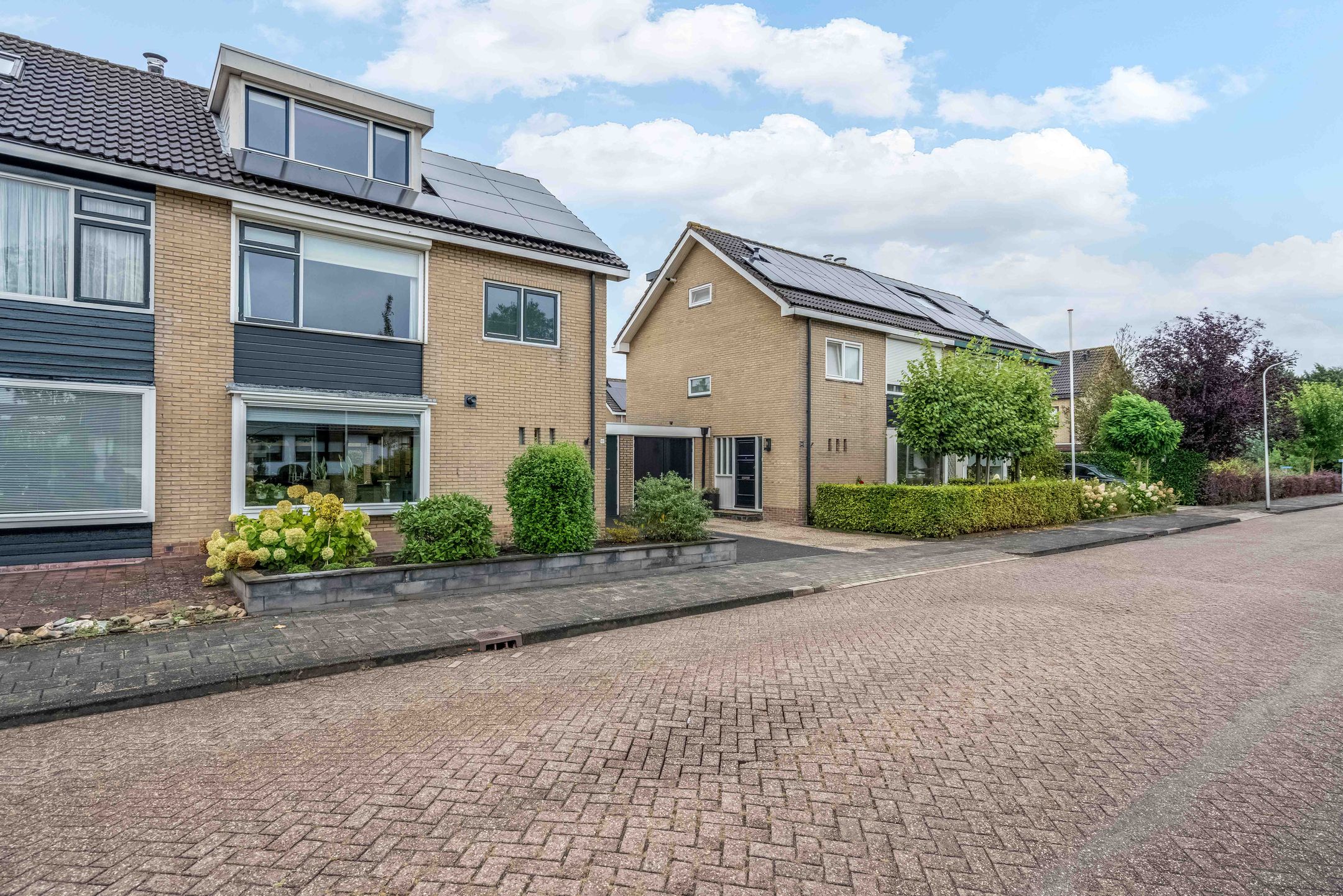 Photo 3 of Purperreigerlaan 61