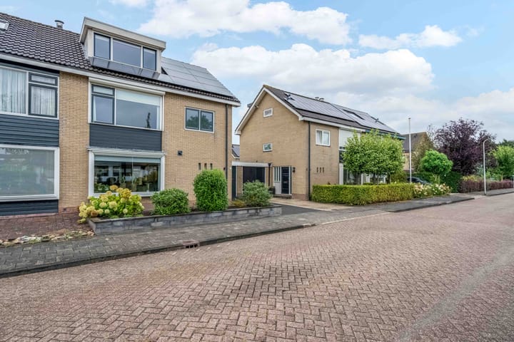 Foto 3 van Purperreigerlaan 61