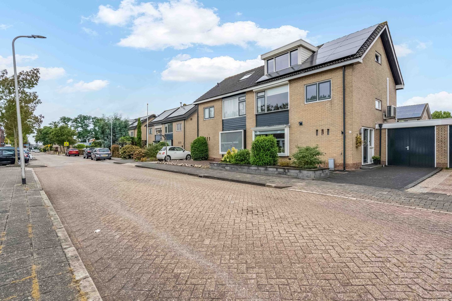 Photo 4 of Purperreigerlaan 61