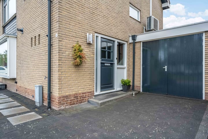 Foto 5 van Purperreigerlaan 61