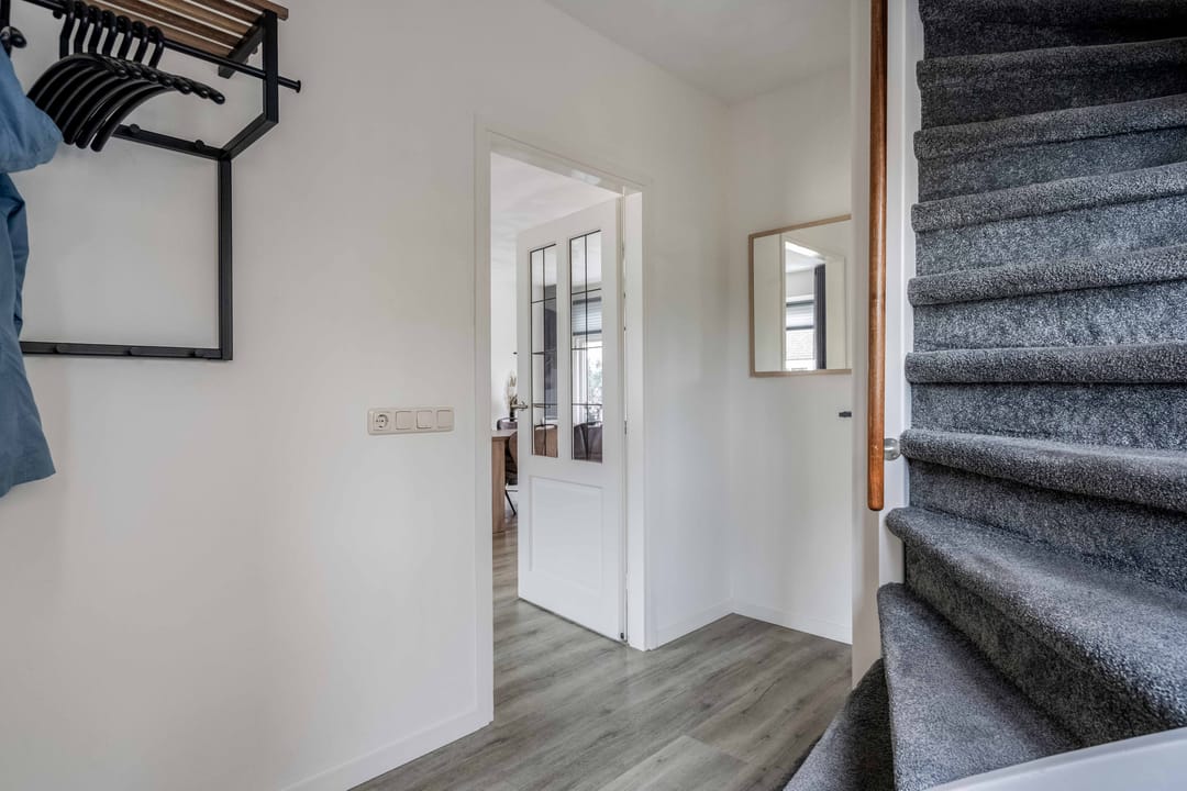 Photo 7 of Purperreigerlaan 61