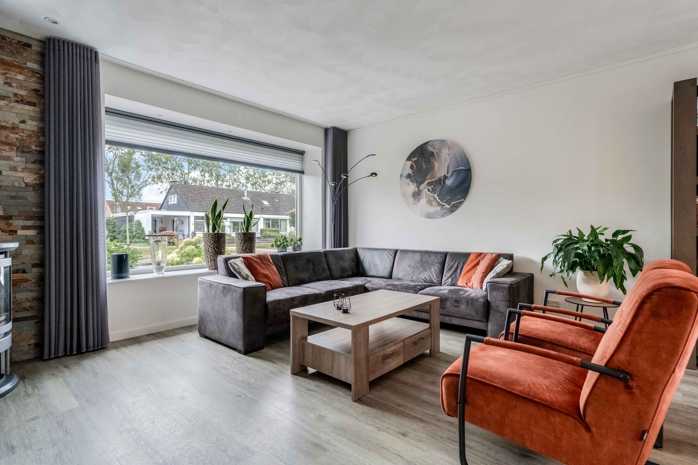 Photo 10 of Purperreigerlaan 61