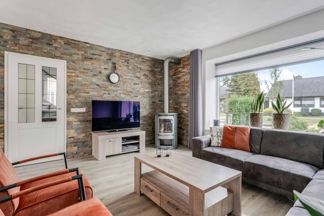 Photo 11 of Purperreigerlaan 61