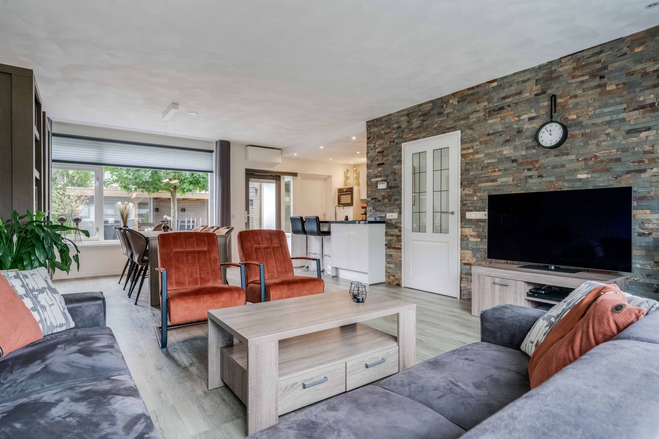 Photo 12 of Purperreigerlaan 61