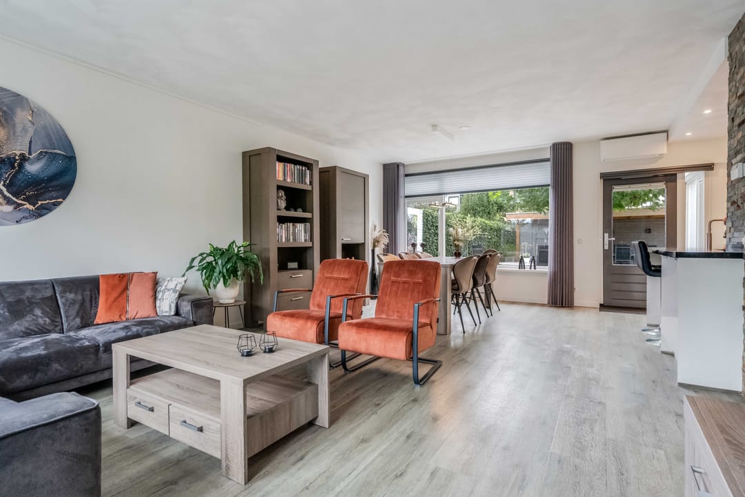 Photo 13 of Purperreigerlaan 61