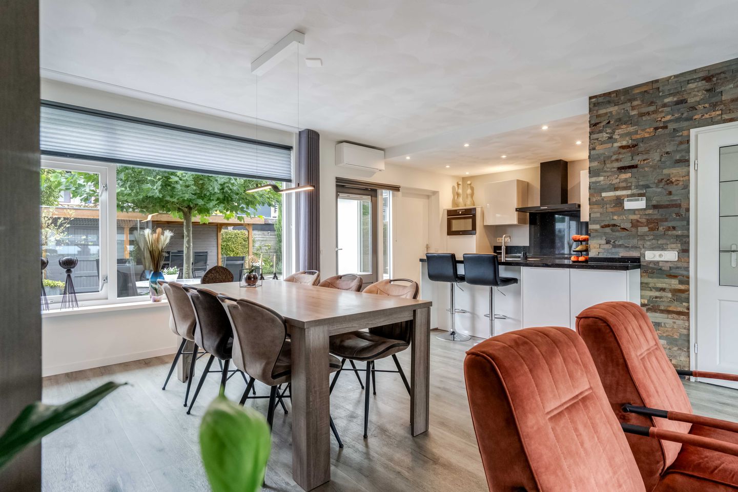 Photo 14 of Purperreigerlaan 61