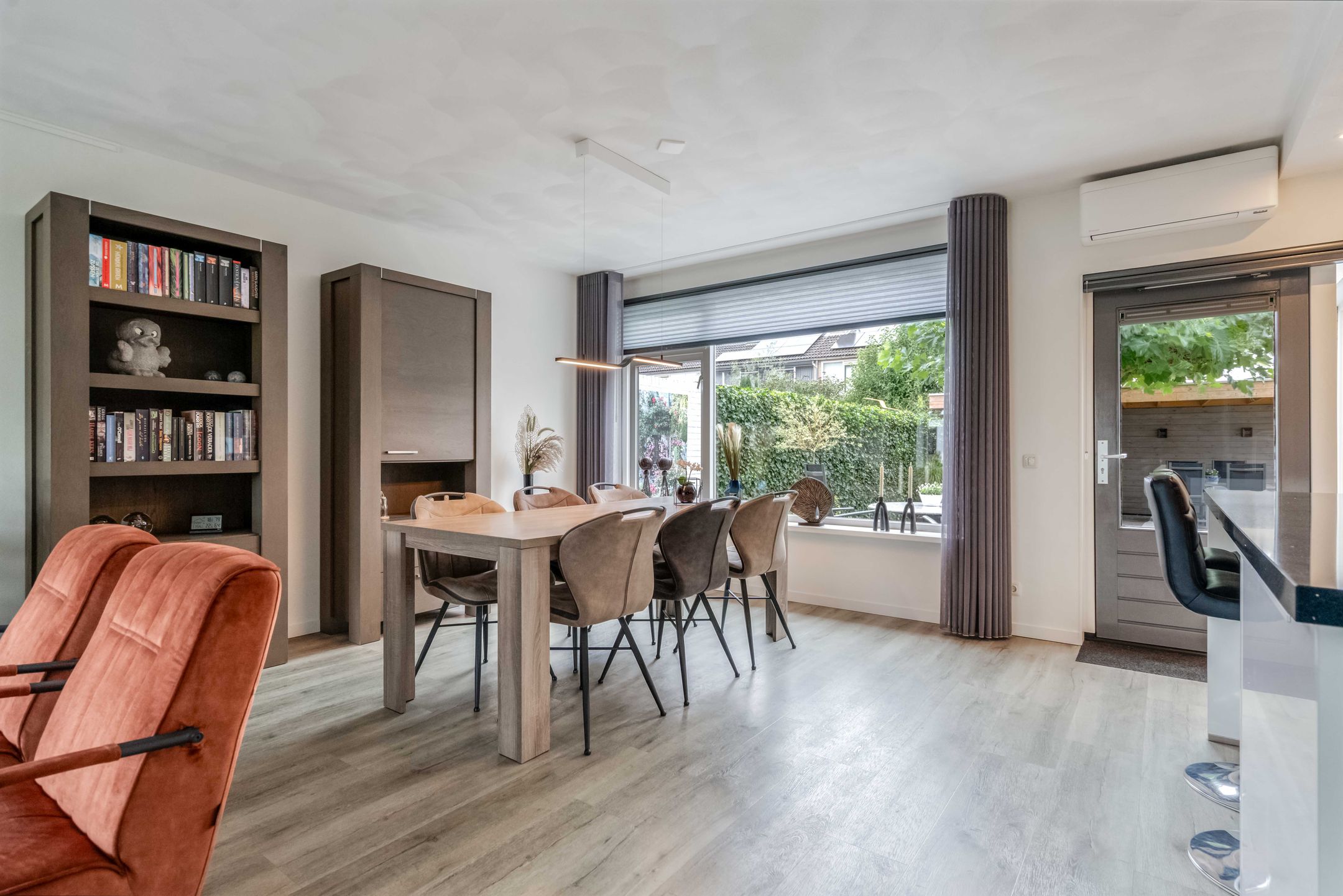 Photo 15 of Purperreigerlaan 61