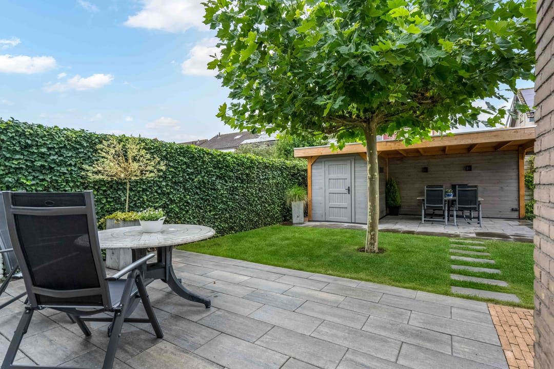 Photo 22 of Purperreigerlaan 61