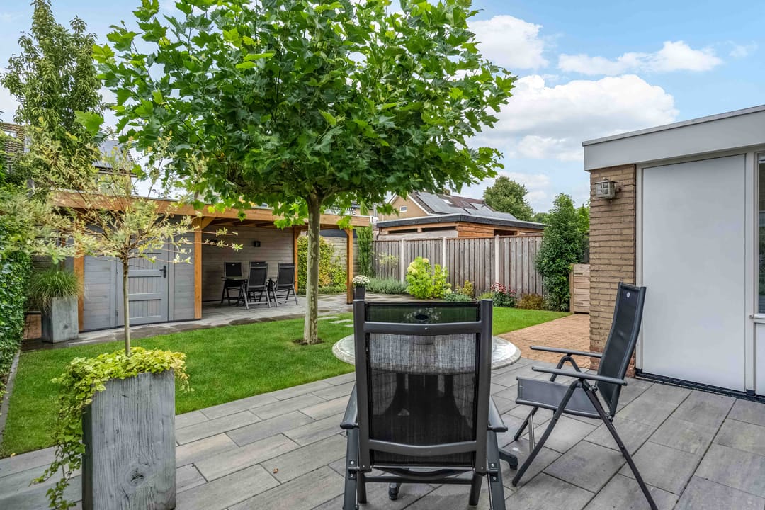 Photo 23 of Purperreigerlaan 61