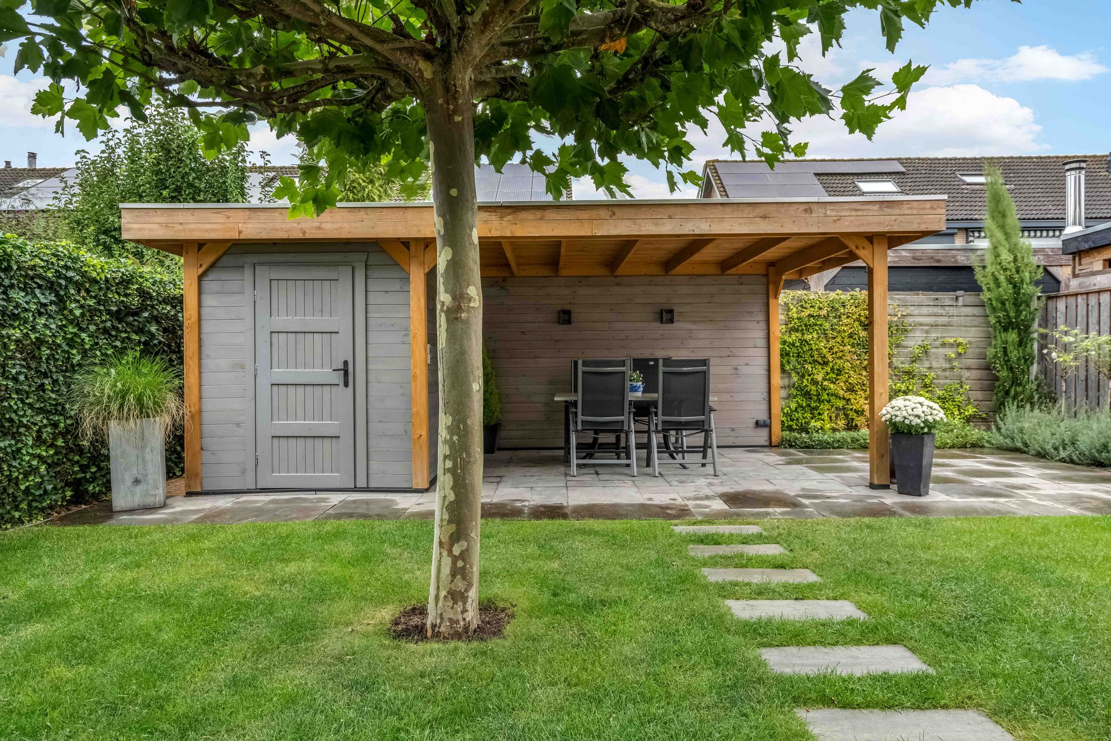 Photo 24 of Purperreigerlaan 61