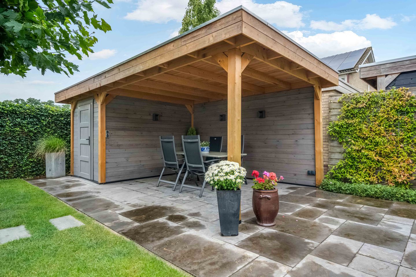 Photo 25 of Purperreigerlaan 61