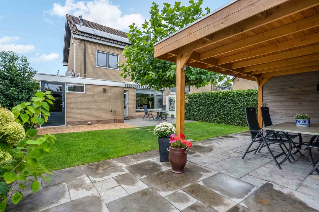 Photo 26 of Purperreigerlaan 61