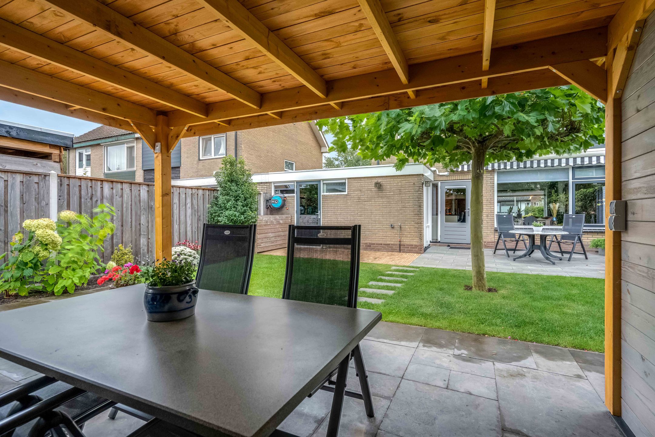 Photo 27 of Purperreigerlaan 61