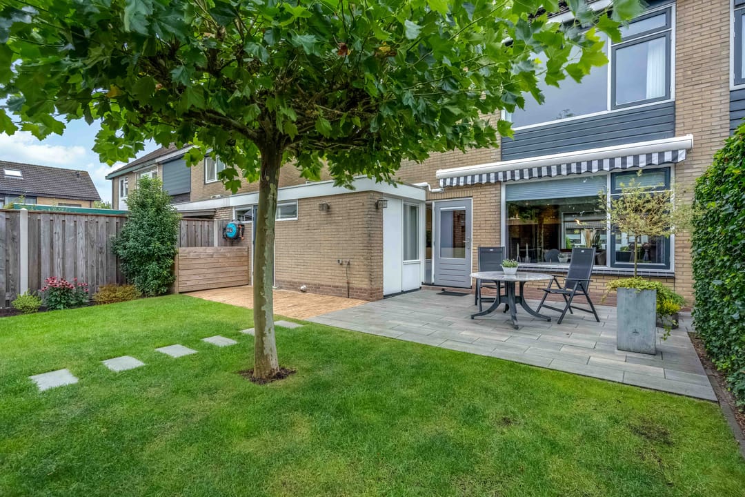 Photo 28 of Purperreigerlaan 61