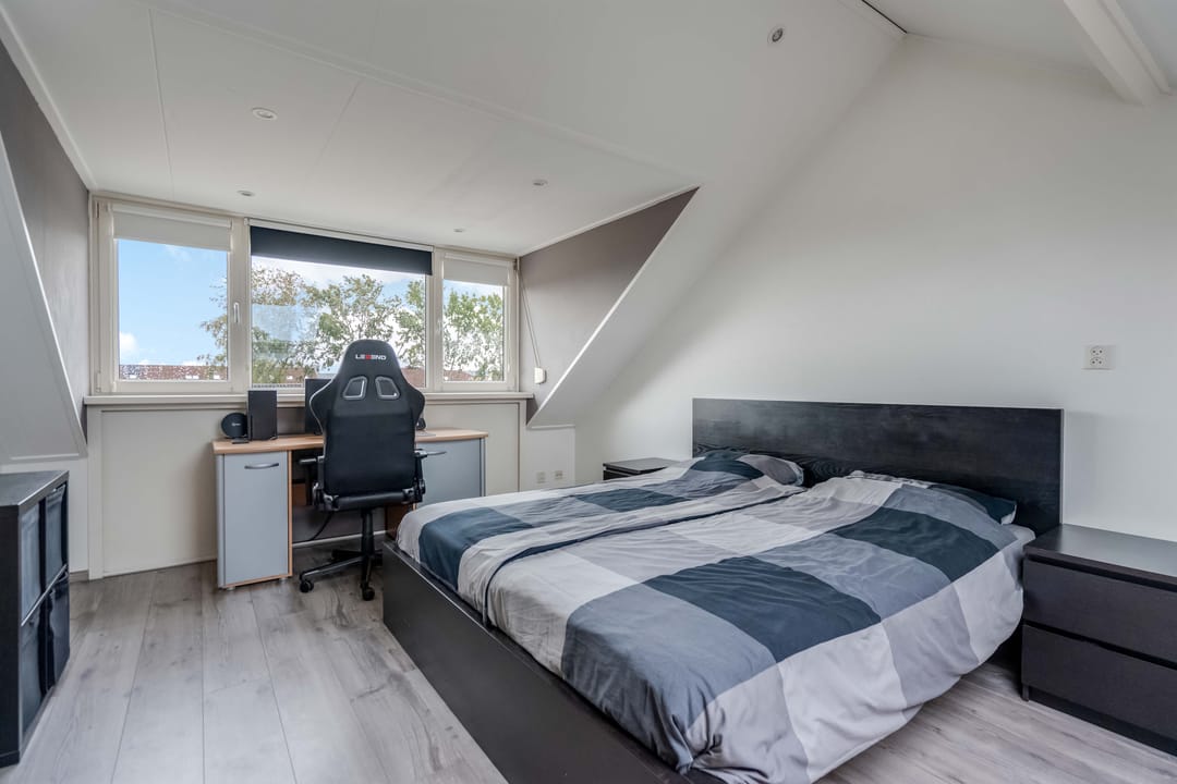 Photo 43 of Purperreigerlaan 61