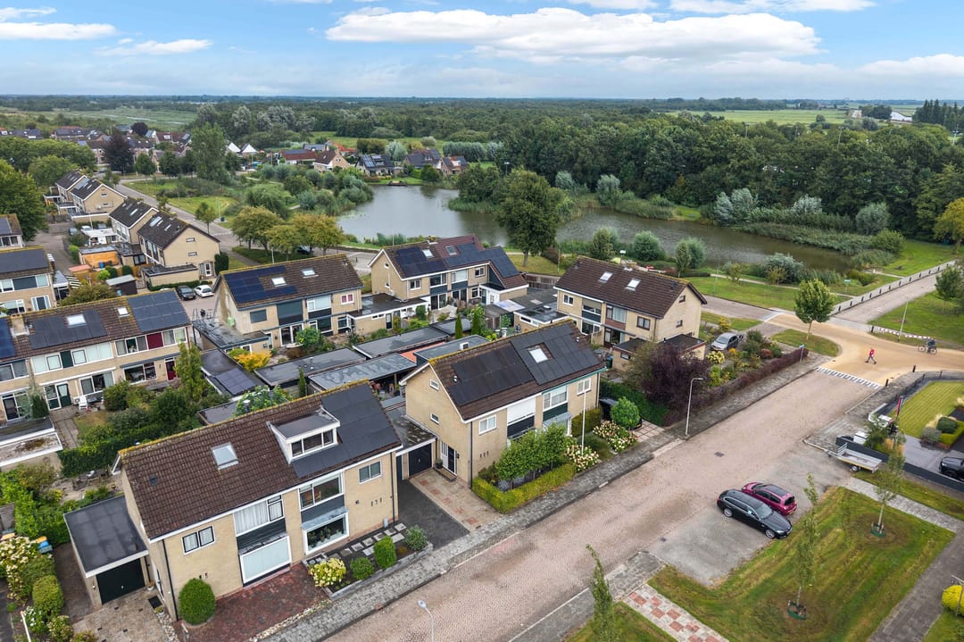 Photo 46 of Purperreigerlaan 61