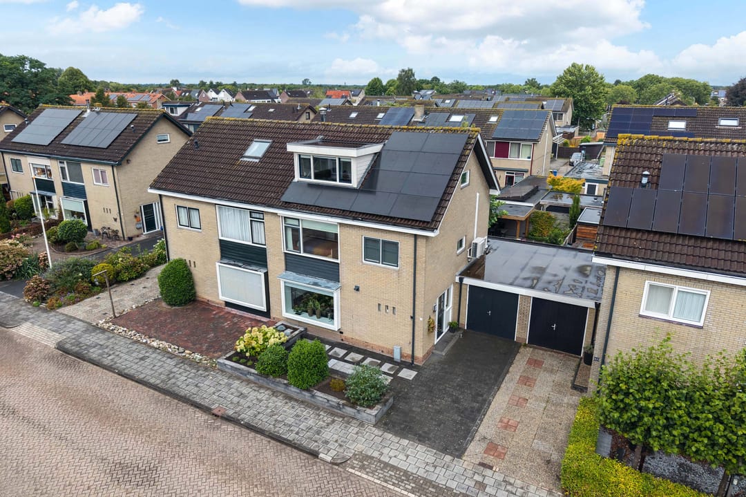 Photo 47 of Purperreigerlaan 61