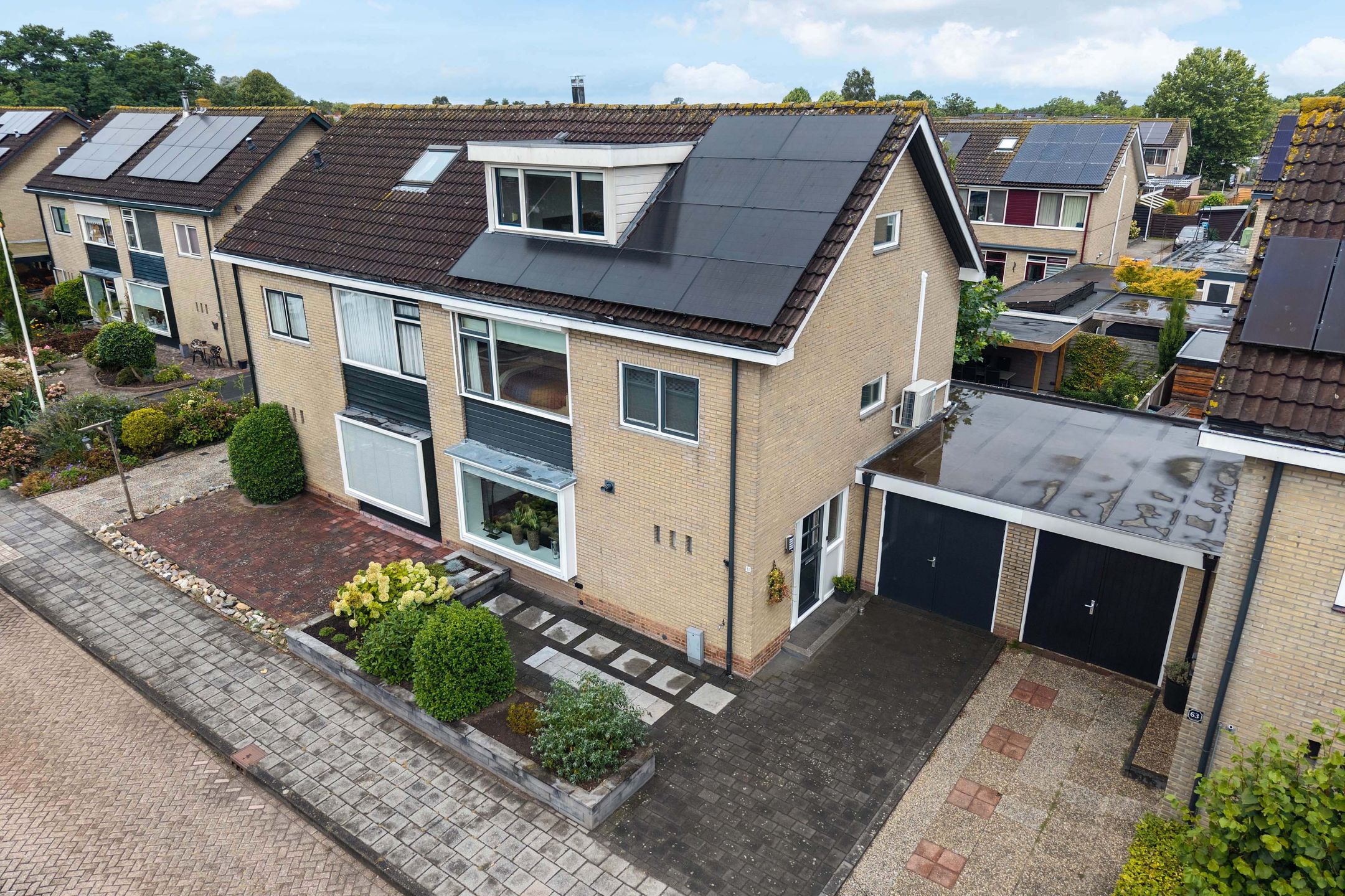 Photo 48 of Purperreigerlaan 61