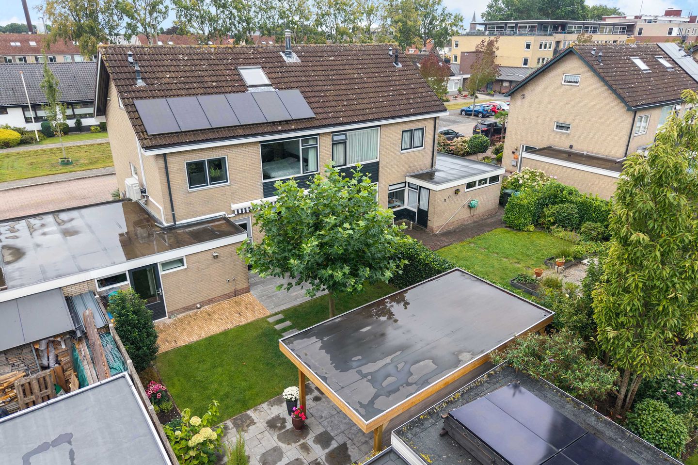 Photo 49 of Purperreigerlaan 61