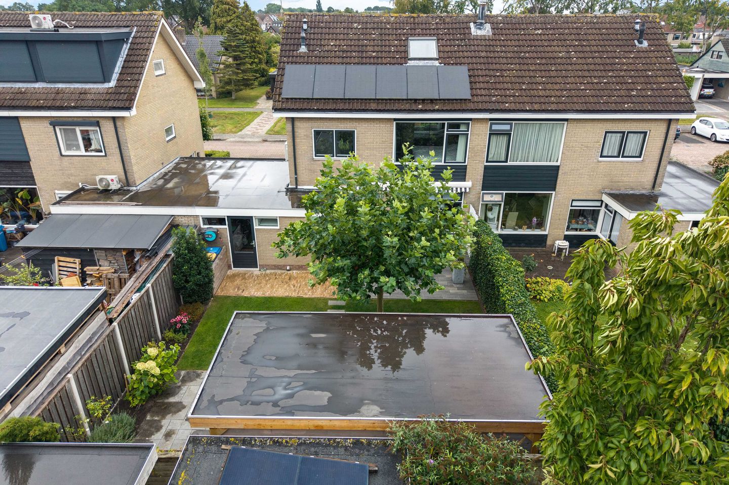 Photo 50 of Purperreigerlaan 61