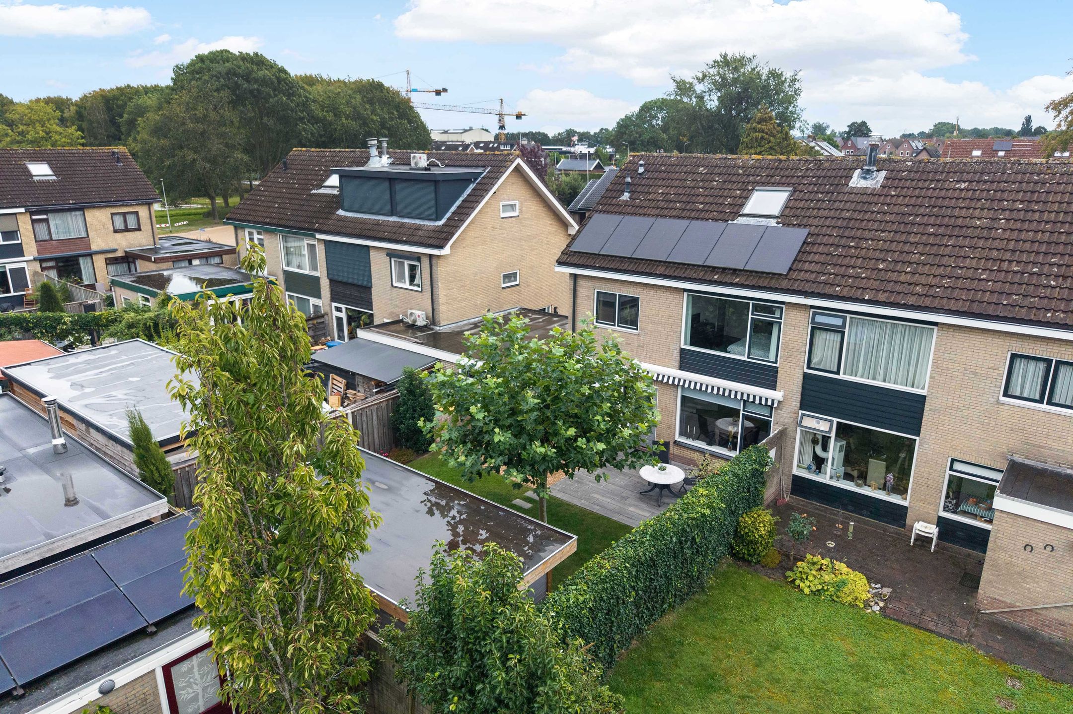 Photo 51 of Purperreigerlaan 61