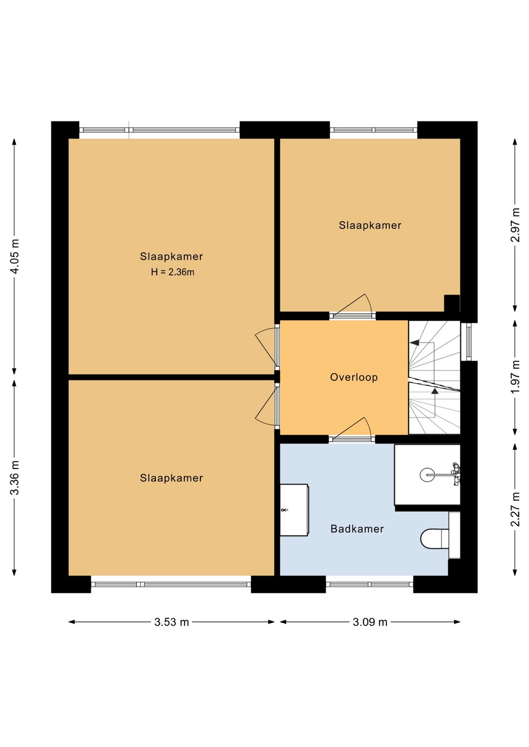 Photo 53 of Purperreigerlaan 61