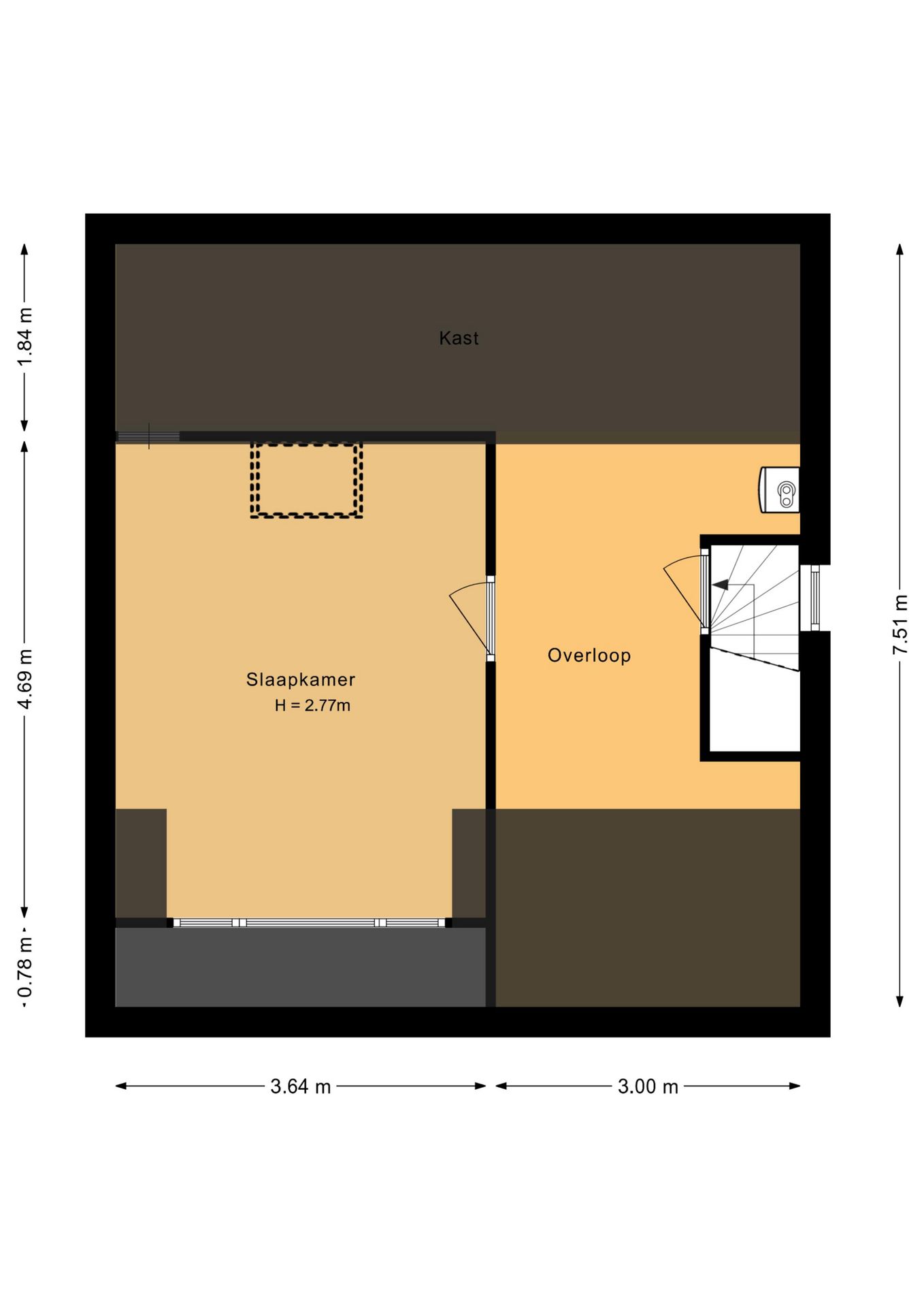 Photo 54 of Purperreigerlaan 61