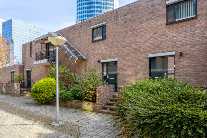 Photo 2 of Scheepmakerskade 124