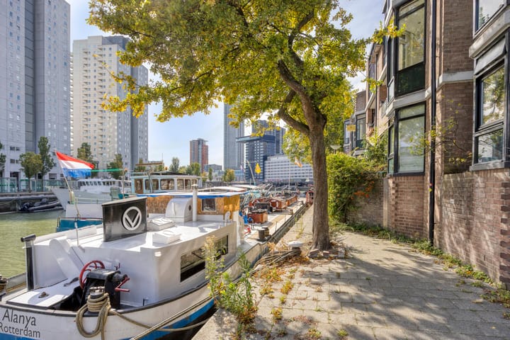 Photo 3 of Scheepmakerskade 124