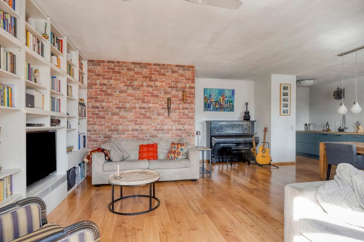 Photo 5 of Scheepmakerskade 124