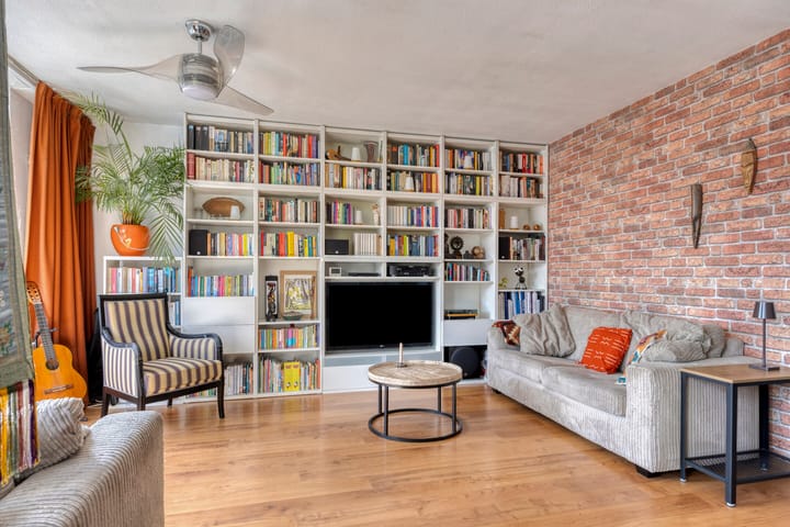 Photo 6 of Scheepmakerskade 124