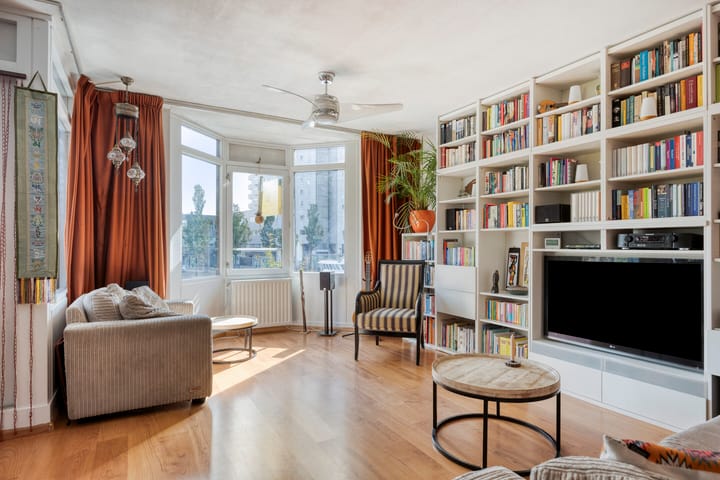 Photo 7 of Scheepmakerskade 124