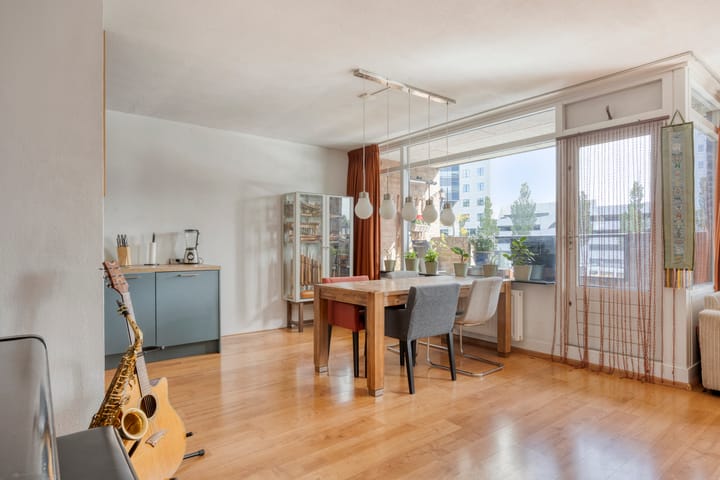 Photo 8 of Scheepmakerskade 124