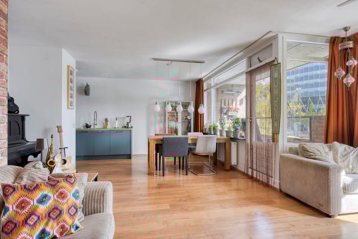 Photo 9 of Scheepmakerskade 124