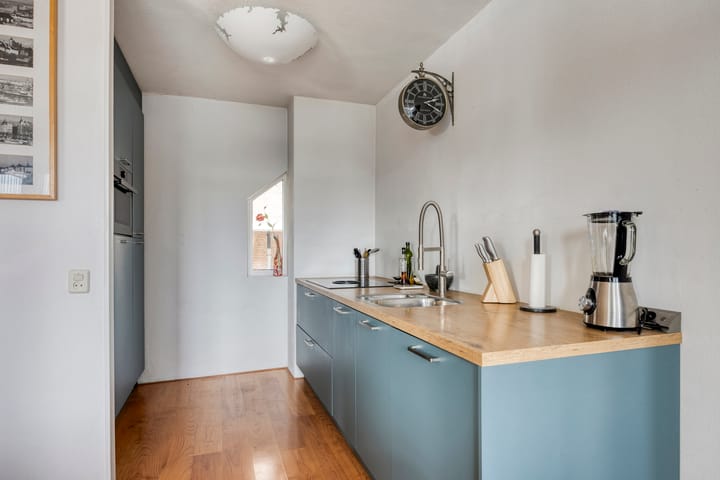 Photo 12 of Scheepmakerskade 124