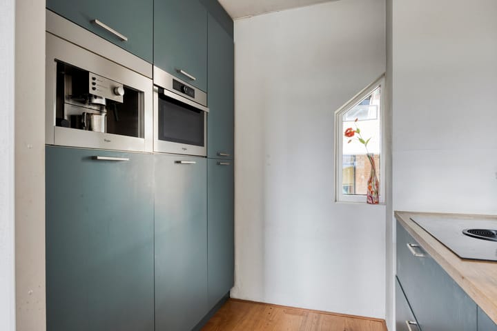 Photo 13 of Scheepmakerskade 124