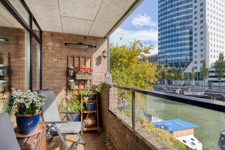 Photo 15 of Scheepmakerskade 124