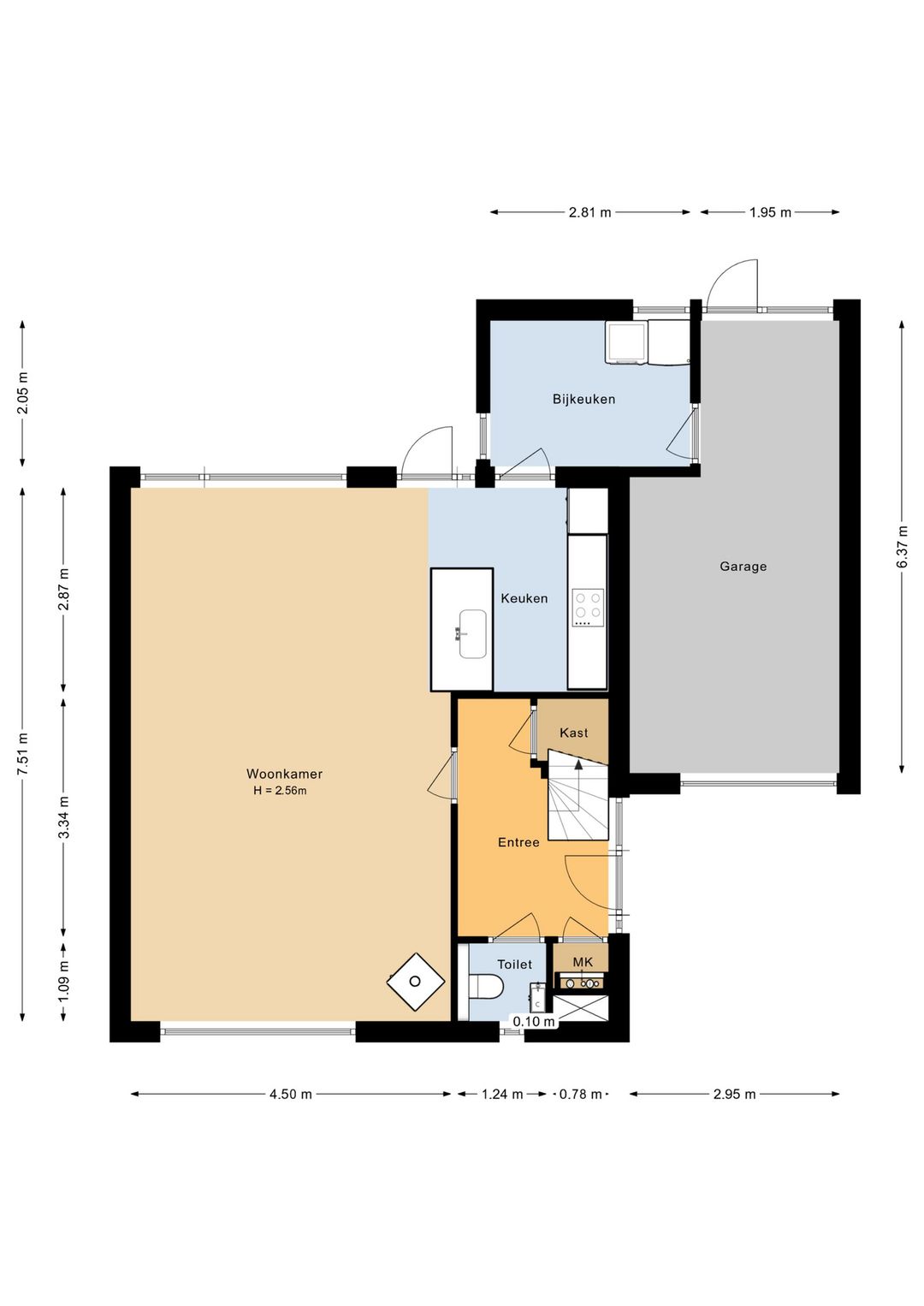 Photo 52 of Purperreigerlaan 61