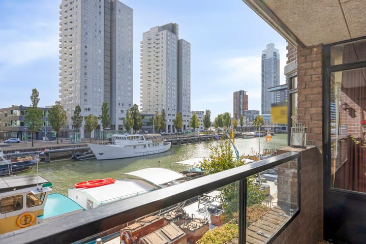 Photo 16 of Scheepmakerskade 124