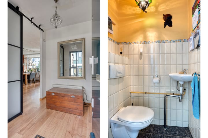 Photo 18 of Scheepmakerskade 124