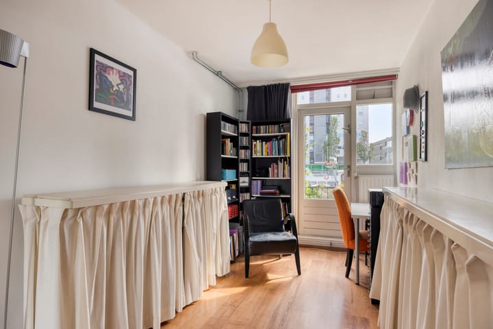 Photo 24 of Scheepmakerskade 124