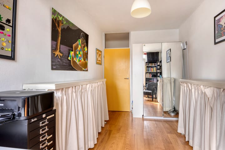 Photo 25 of Scheepmakerskade 124