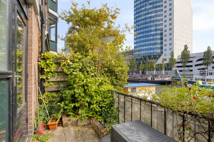 Photo 26 of Scheepmakerskade 124