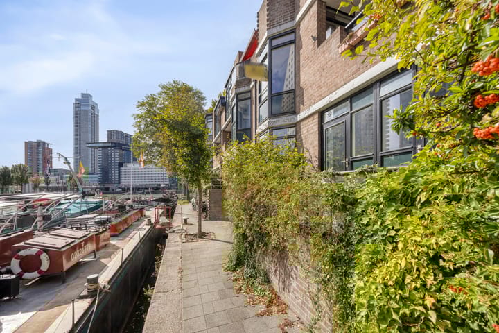 Photo 33 of Scheepmakerskade 124